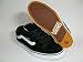 Vans Bucky Lasek 4 Black/Grey/Checkboard Suede Men's Skate Walking Shoes #Image 3