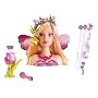 Barbie Mariposa Styling Head