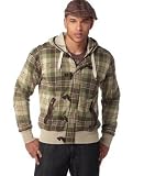 Triple 5 Soul - Triple 5 Soul Darby Hoodie