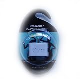 ipod voice recorder for video 3rd and 4th generation photo New