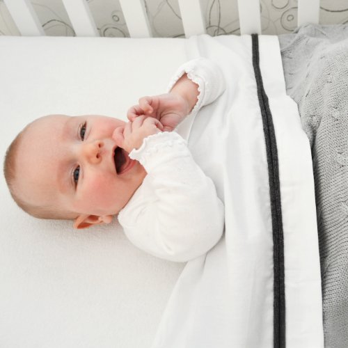 Imagen 9 de Baby's Only 132523 - Edredón, color morado