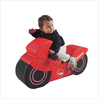 MOTORBIKE - Wesco