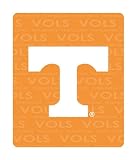 Tennessee Volunteers Classic Fleece Blanket/Throw - NCAA College Athletics