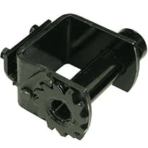S-Line Load Holder Strap Winch - 15,000-Lb. Rating
