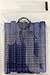Sapphire Blue Flexible Glue Gun Sealing Wax - 7 Sticks