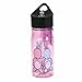Thermos + Threadless Intak Bunny Ears 18 Ounce Hydration Bottle (Pink-Bunny Ears)