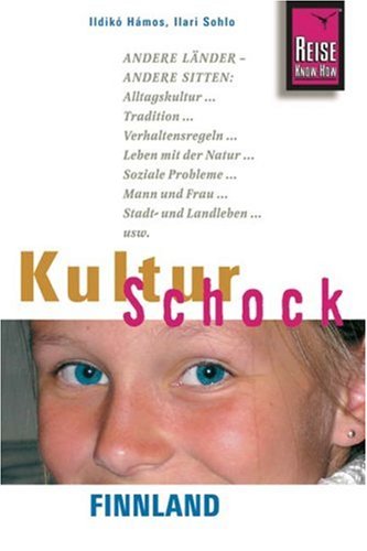 City Travel Guides Discounted  Bücher : KulturSchock Finnland