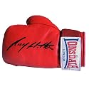 Ricky Hatton Signed Boxing Glove