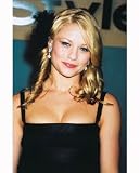 EMILIE DE RAVIN 8x10 COLOR PHOTO
