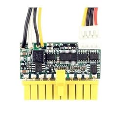 PicoPSU-90, 90W 12V DC-DC ATX mini-ITX