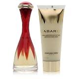 Cabaret by Gres for Women 2 Piece Set Includes: 1.69 oz Eau de Parfum Spray + 3.4 oz Perfumed Body Lotion