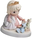 Precious Moments Disney Collection, Dreams Really Do Come True