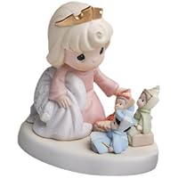 Precious Moments Disney Collection, Dreams Really Do Come True