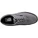Vans Unisex Era Gargoyle/Black Sole Skate Shoe 13 Men US