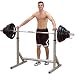 PowerLine PSS60X Squat Rack
