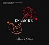 2009 Bodega Renacer Enamore 750 ml