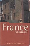 France : the rough guide