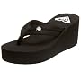 Roxy Women's Pagoda Thong Sandal