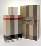 Burberry London By Burberry For Women. Eau De Parfum Spray 3.3 Ounces (new)
