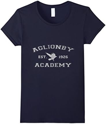 Women's King Aglionby Academy Medium Navy