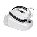 Frigidaire Fclss167/h 1600w Steam Station With 800ml Detachable Water Tank