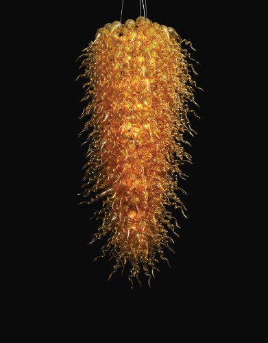 new year PLC Lighting Elixir Polished ChandelierB005PWH8B2