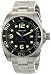 Invicta,Invicta Men's 0480 Pro Diver Collection Black Mother-of-Pearl Dial Stainless Steel Watch,Invicta,0480,INVICTA-0480