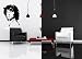 Jim Morrison Vinyl Wall Decal Sticker Graphic By LKS Trading Post