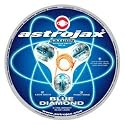 Astrojax Blue Diamond
