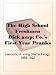 The High School FreshmenDick & Co.'s First Year Pranks and Sports