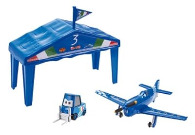 Disney Planes Arturo Giftset