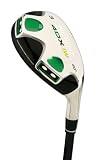 Nickent 4DX Ironwood 14 Degree Men's Right Hand Loft