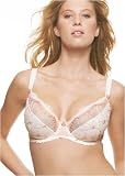 Fantasie Sophie underwire padded plunge bra