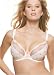  : Fantasie Sophie underwire padded plunge bra