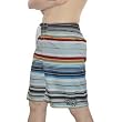 Mens Billabong Multi-Color Poncherello Surfing Boardshort
