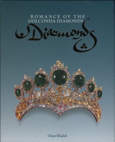 Romance of the Golconda Diamonds