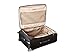 Travelpro Platinum Magna 2 26 Inch Express Rollaboard Suiter (One size, Black)