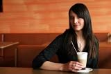 Coffee Break 3 - 18W x 12H - Peel and Stick Wall Decal by Wallmonkeys