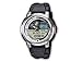 Casio Mens Moontide Thermometer Sports 100m