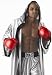 Mens Athletic Costume Boxing Boxer Gear Robe Outfit Everlast Licensed Costume Set