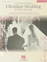 Contemporary Christian Wedding - 2nd Edition - Piano/Vocal/Guitar Songbook