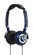 Skullcandy Lowrider Headphones S5LWDZ-131 (Navy/Chrome)