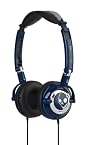 Skullcandy Lowrider Headphones S5LWDZ-131 (Navy/Chrome)