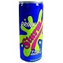 Futurama Slurm Energy Drink