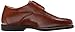 Florsheim Kids Reveal JR MS Monk Strap Uniform Oxford (Little Kid/Big Kid)