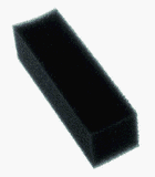 Arnold Corp. TAF-123 Air Filter
