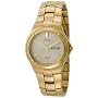 Citizen Men's BM8082-53P Eco-Drive Corso Gold-Tone Watch