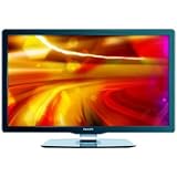 Philips 55PFL7705D/F7 55-Inch 1080p 120 Hz LED LCD HDTV with NetTV, Black
