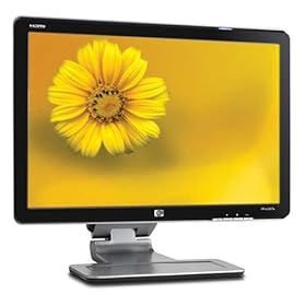 HP W2207H 22