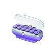 Conair CHV14IX Instant Heat Jumbo-Sized Rollers